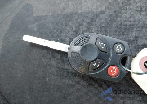 2015 Ford Focus Se из США, поврежденный, VIN 1FADP3FE1FL254010